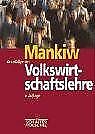 Grundzüge der Volkswirtschaftslehre von Mankiw, Nic... | Buch | Zustand sehr gut