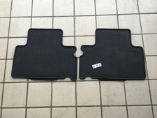 Ford Galaxy S Max Original Fußmatten 2. Sitzreihe 1423848