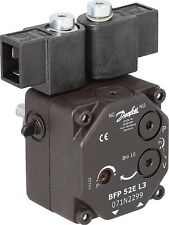 Ölbrennerpumpe Typ BFP 52E L3