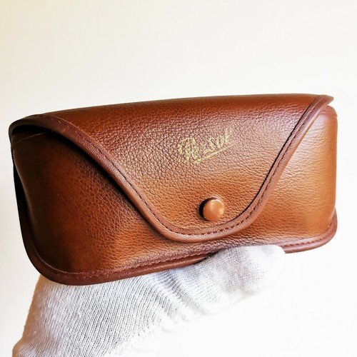 Sonnenbrille etui persol - sonnenbrille, box
