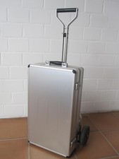 Neuland Moderationskoffer Professional Travel 54 x 35 x 16 cm (B x H x T) ALU