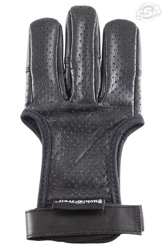 Bucktrail schiesshandschuh - schiesshandschuh, xs