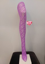 Fendi x Skims Tights von Wolford • XL • colorado ... elegant & transparent