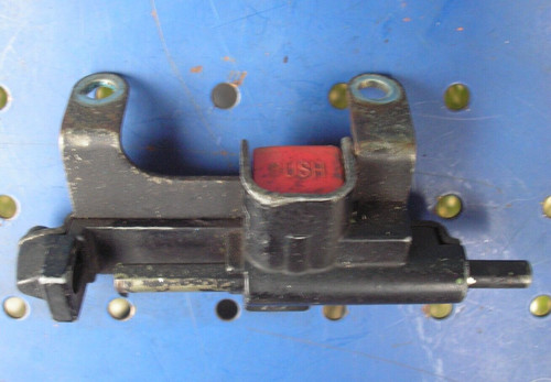 Helmschloss kawasaki 1100 st - z,