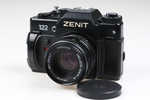 Kmz zenit 122 mit helios - kmz,