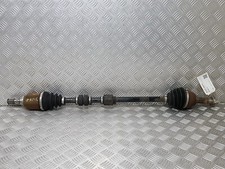 Rahmen Vorne Rechts - Nissan