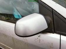 Seitenspiegel rechts Ford Focus 2 II Farbcode 03 O3 Silber Grau Metallic