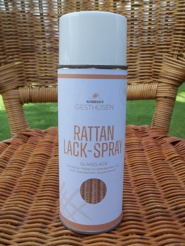 Rattanpflege rattanlack - rattanpflege,,