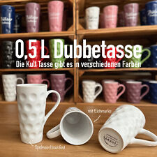 0,5 L Dubbetasse - Pfalz XL