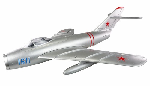 Amewi jet amxflight mig 17 - amewi, rc