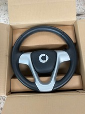 smart 451 for two Lenkrad Airbaglenkrad F 1 Schaltung Schaltwippen  A4514600418