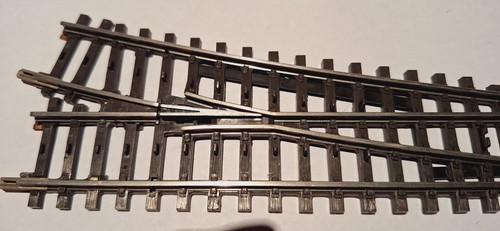 Märklin 2273 weiche schlank - märklin,