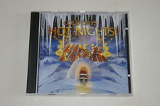 ROCKFABRIK - Cold Days Hot