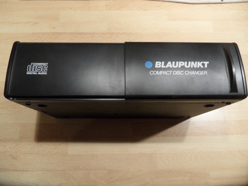 Blaupunkt wechsler compact - blaupunkt,