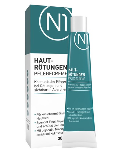 Rosacea creme anti - 30, ml