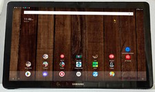 Samsung Galaxy View  18.4"