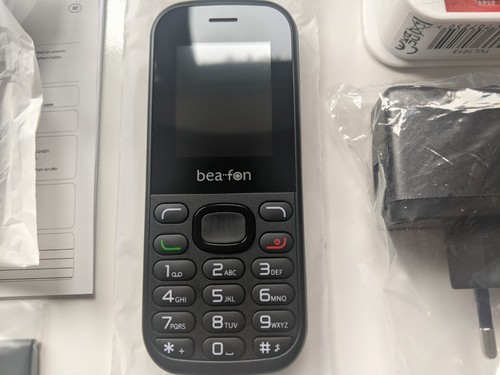 Bea fon c70 - classic, bar