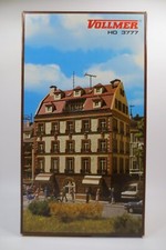 Vollmer H0 3777 Stadthaus mit