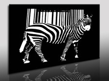 Leinwandbild Banksy Graffiti Street Art - Kunstdrucke Wandbilder Bilder k Poster