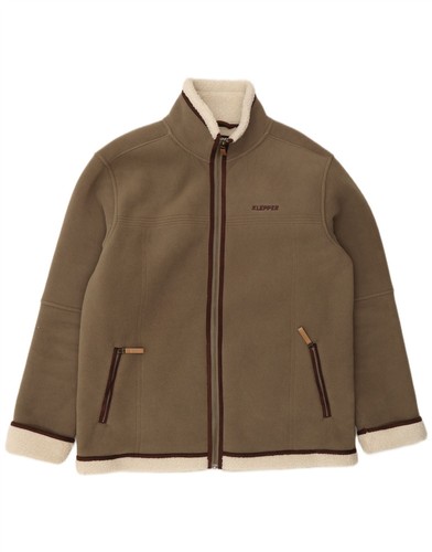 Klepper herren fleecejacke - klepper,