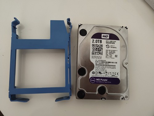Western digital purple - western,