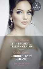 The Secret The Italian Claims