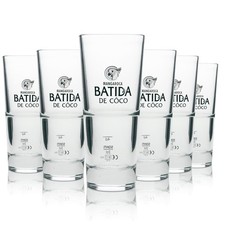 Batida coco glas 0 - batida, 0,3l