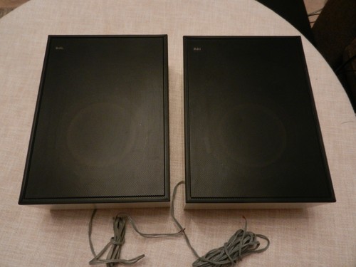 Bang olufsen beovox - 901, type