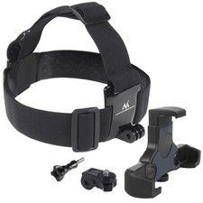 Universal Kopfband Maclean für Handy Kamera GoPro Action  MC-448