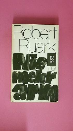 214668 robert chester ruark - robert,