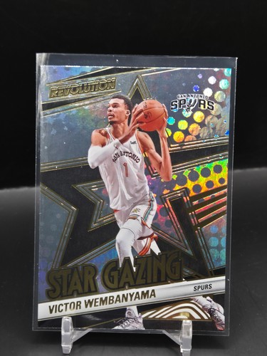 Panini nba revolution 2024 - revolution, 2024-25