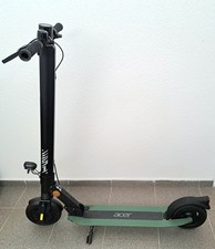 ACER Serie 1 Advance E-Scooter Elektro-Roller Elektro-Scooter 20 km/h 250 Watt