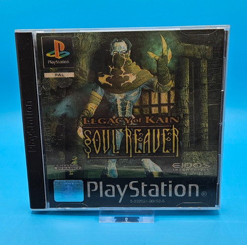Playstation ps1 spiel - ps1,