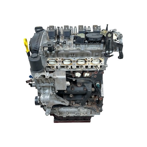Motor gebrauchtmotor dktb - motor,
