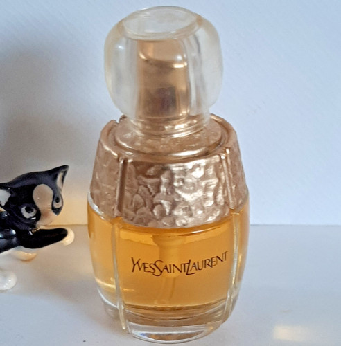 Parfum miniatur yves saint - ⭐parfum,