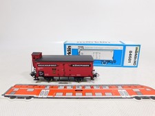 Märklin H0 AC 84681 Güterwagen Kühlwagen Reichspost Post DRG NEUW+OVP #EB635-0,5