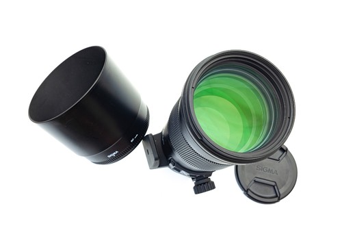 Sigma 180mm macro lens - sigma,