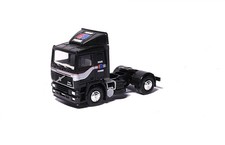 Albedo - Volvo F12 Zgm. 2-achsig - schwarz - 470 Power...