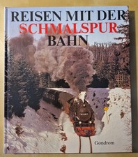Reisen mit der Schmalspurbahn
