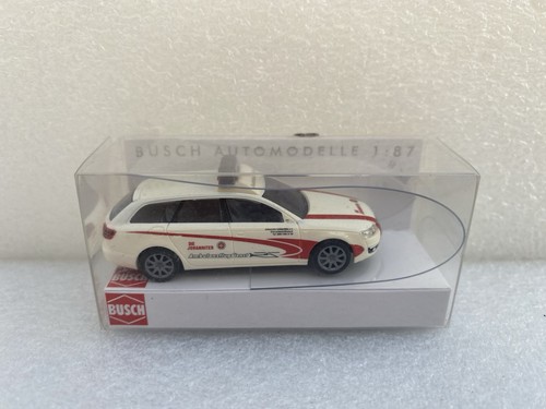 Busch 49661 audi avant - busch,