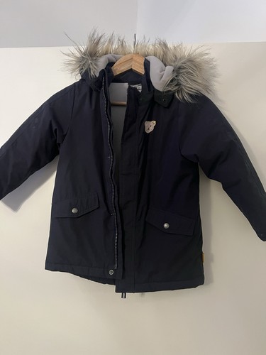 Steiff winterjacke parker - steiff,