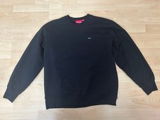 Supreme Small Box Logo