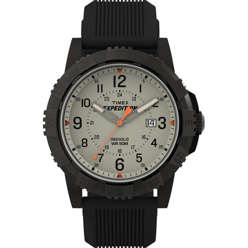 Herrenuhr timex expedition - herrenuhr,