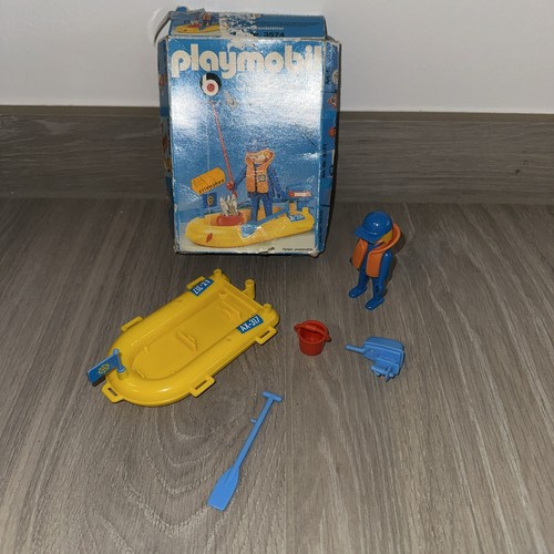 Playmobil 3574 fischer - playmobil, /
