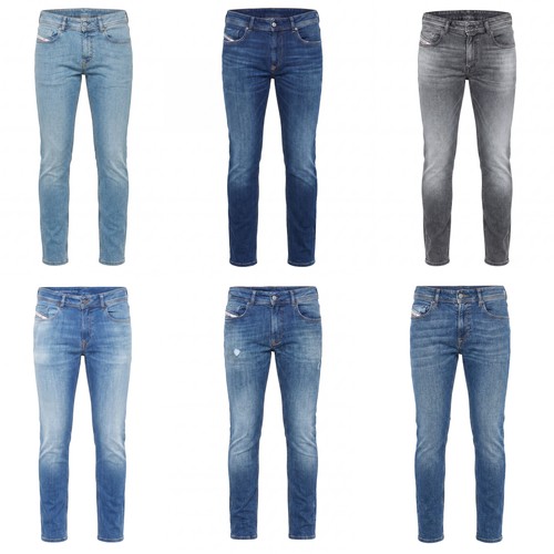 Diesel herren skinny - skinny, fit