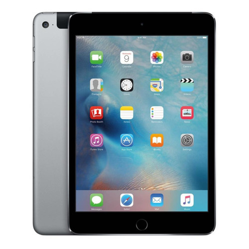 Tablet apple ipad mini - mini, 16gb