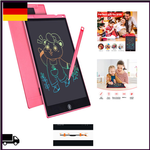 Lcd schreibtafel zoll - schreibtafel, 12
