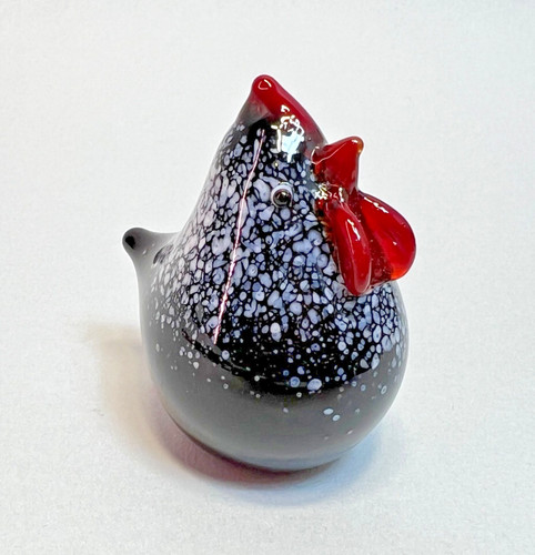 Vintage italien murano glas - murano,