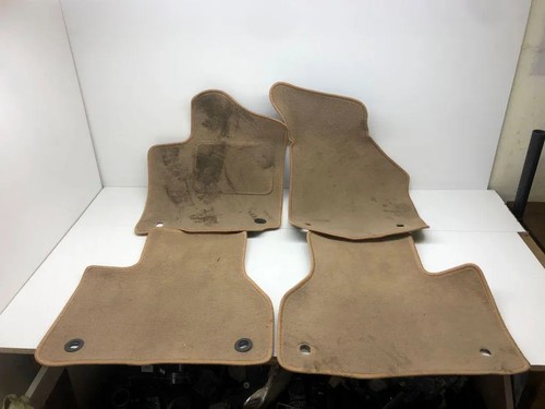 Phaeton mattenset 3 - 3d, 3.00