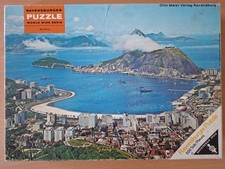 Rio de Janeiro Puzzle - World